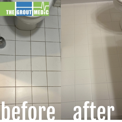 Before & After Photo